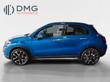 Fiat 500X 1.6 MultiJet 96kW CROSS - Fiat 500X mit Diesel-Antrieb