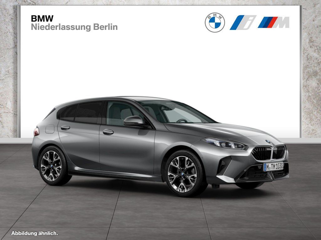 BMW 120 - Bild 9