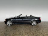 BMW 325 Cabrio Ci, Leder, Klima, Alu - BMW 325 mit Benzin-Antrieb: Cabrio