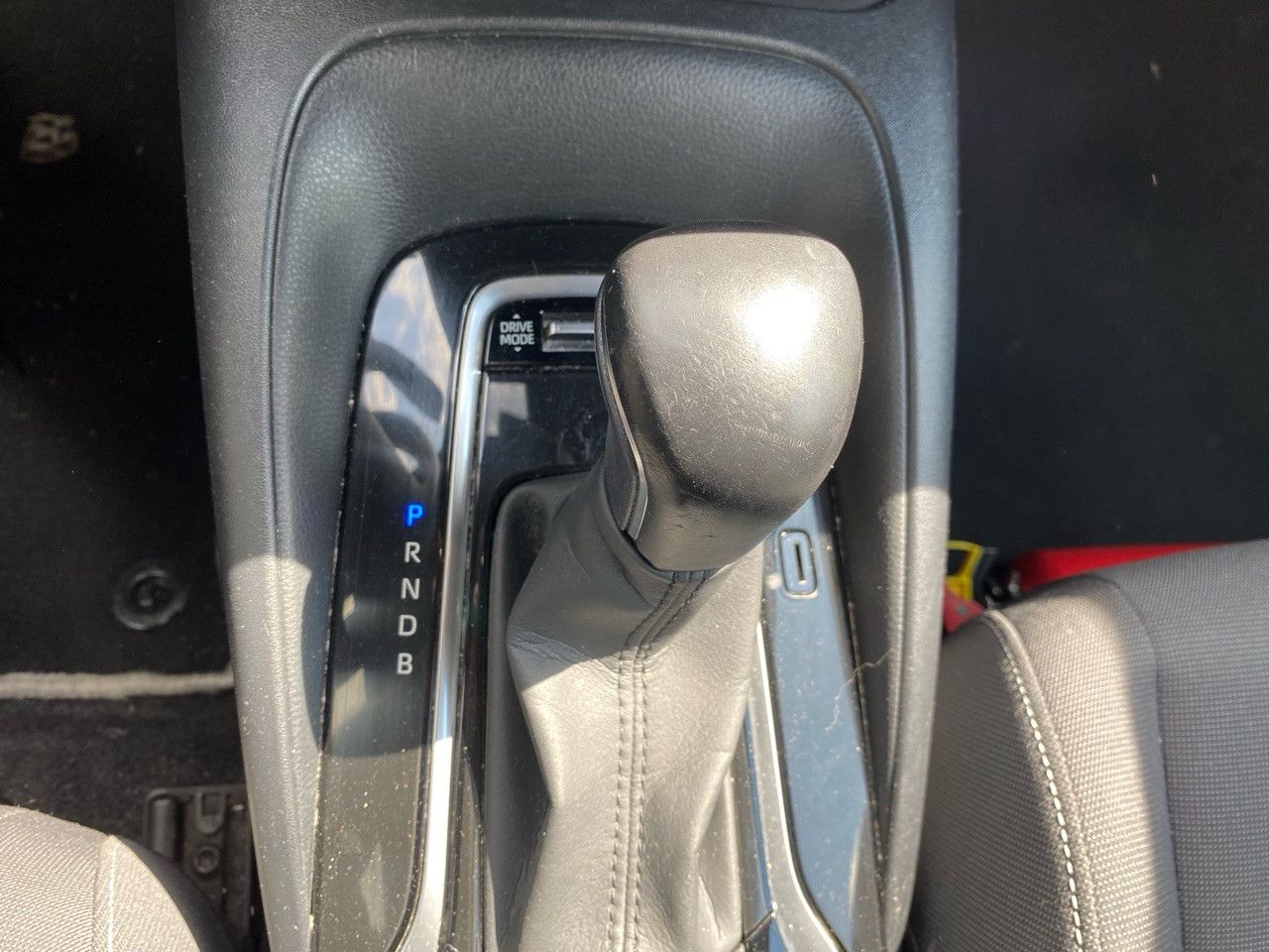 Toyota Corolla 1,8 Hybrid Touring Sports*KAM*LANE*KEYLE imagem 3