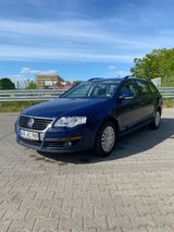 Volkswagen Passat Variant 1.9 TDI DPF Trendline Variant... - Volkswagen Passat Variant: 1.9