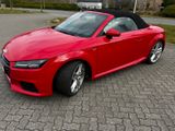 Audi TT Roadster 2.0 TFSI S tronic quattro - - Audi TT: Tronic
