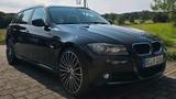 BMW Bmw 318i E91 - BMW 318: E91
