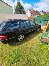 Mercedes-Benz Mercedes E 500 Kombi - Mercedes-Benz E 500 in Bremen