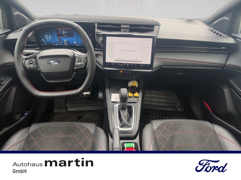 Fahrzeugabbildung Ford Puma 1.0 EcoBoost ST-Line X S/S EURO MATRIX-LED