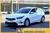 Kia CEED 1.5 T-GDi 140 PS DCT SHZ KAM NAVI AHK VORB.