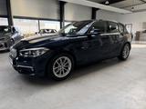 BMW 118 URBAN AUTOMAT+LEDER+LED+NAVI+HARMAN+DAB+TÜV+ - BMW 118: Automatik