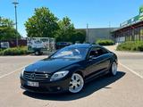 Mercedes-Benz CL 500 - AMG Packet  - gebrauchte Mercedes-Benz CL 500 aus dem Jahr 2009