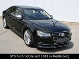 Audi S8 4.0 Quattro - MATRIX -BANG+OLUFSEN - MEGA !!! - Audi S8 aus 2016