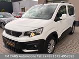 Peugeot Rifter Active L1*Pano*Automatik*TÜV+Insp.* - Peugeot Rifter aus 2018