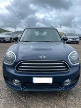 MINI Mini One D Countryman Mini 1.5 One D Countryman - MINI One D Countryman Gebrauchtwagen