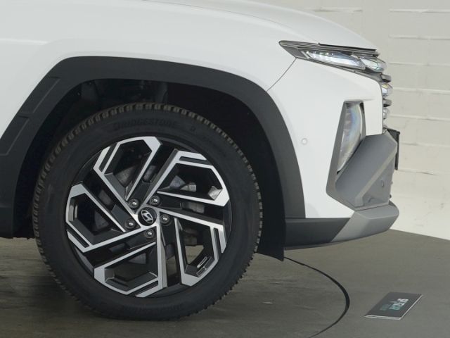 Tucson FACELIFT PHEV PRIME 4WD AT+LED MATRIX+ECS