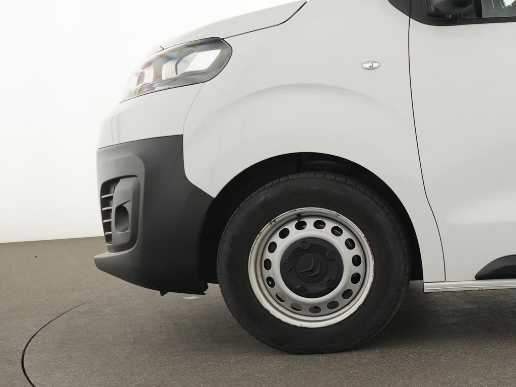 Citroën Jumpy