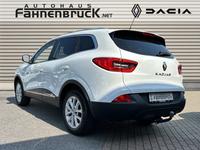 Renault Kadjar Collection ENERGY 1.2 TCe 130 AHK Navi