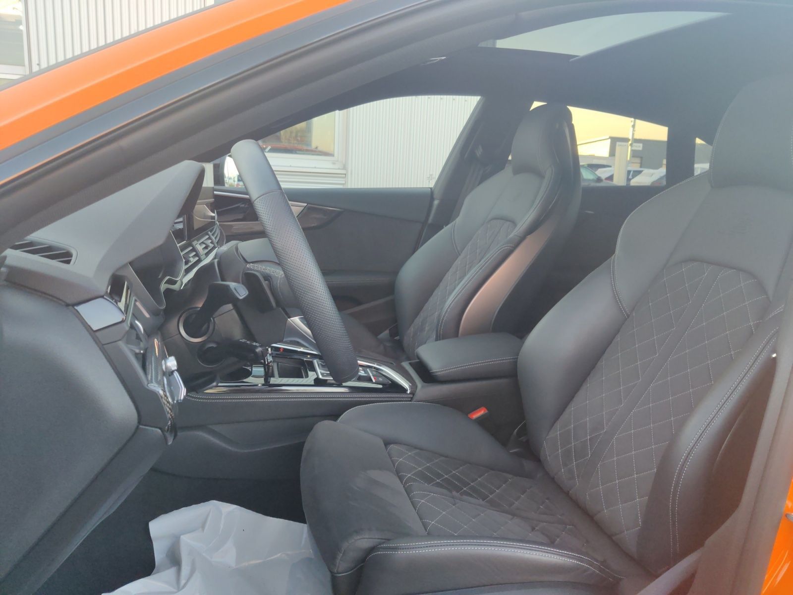 Audi S5 Sportback 55 TDI Pano B&O HUD Standh. Massage foto 7