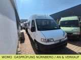 Pössl Duett/Stockbett/2,8JTD/128 PS/GrünPlk/Tüv - Offers matching your search criteria