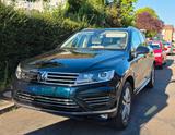 Volkswagen Touareg 3.0 V6 TDI SCR Tiptronic BTM ACC,R-line, - Volkswagen Touareg: V6 TDI