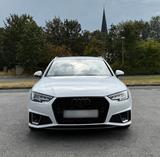 Audi A4 Avant 50 TDI qua 2x S line *AHK*B&O*MATRIX* - Audi A4 Kombi 5tdi mit Diesel-Antrieb