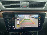 Skoda Superb - Vorschau Bild 19