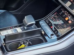 Fahrzeugabbildung Q8 45 TDI quattro 3.0 EU6d-T StandHZG Navi Leder