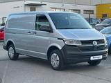 Volkswagen T6.1 Kasten 2.0 TDI Klima LED Klappe 3000kG AHK - Pkw-Anhänger 300 kg