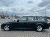 BMW 520 Baureihe 5 Touring 520d - BMW 5er Reihe aus 2010