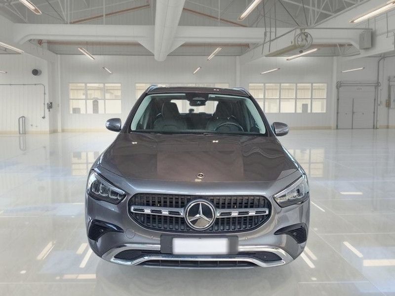Mercedes-Benz MERCEDES-BENZ GLA 250 E PLUG-IN AUTO PROG ADVANC imagem 2