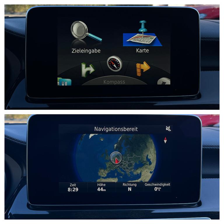 Mercedes-Benz CLS Shooting Brake