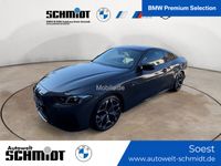 BMW M440 - Vorschau Bild 1