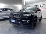 Jeep Compass 2.0 Multijet II 4WD Night Eagle - Jeep Compass Kombi Gebrauchtwagen