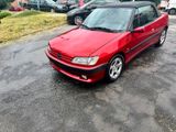 Peugeot 306 Cabrio - Peugeot 306 Gebrauchtwagen