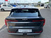 Kia K4 - Vorschau Bild 7