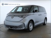 Volkswagen ID. Buzz - Vorschau Bild 3