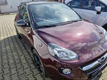 Bild 2 Opel Adam 1.4 Glam -