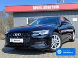 Audi A6 Avant 35 TDI advanced*AHK*Top View*SHZ*Key* - Audi A6: TDI