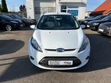 Ford Fiesta Trend - gebrauchte Ford Fiesta aus dem Jahr 2009