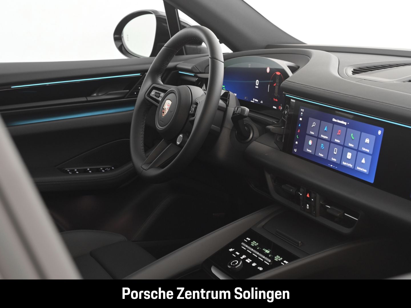 Porsche Macan - Bild 24