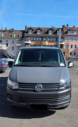 Volkswagen VW Multivan T6 2.0 TDI - VW T6 Transporter in Kassel