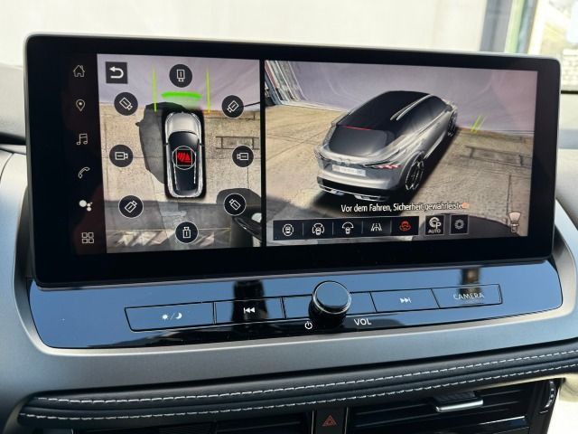 Fahrzeugabbildung Nissan Qashqai 1.5 VC-T e-Power N-Connecta WP*KP*MJ25