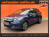 Honda HR-V Executive Automatik LED+NAVI CAM PANORAMA - Honda HR-V aus 2017