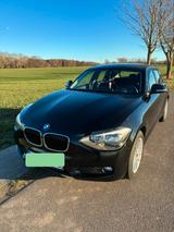 BMW 116i - M-Lenkrad; HU 08/2027