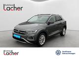 Volkswagen T-Roc Style 1.5 TSI DSG