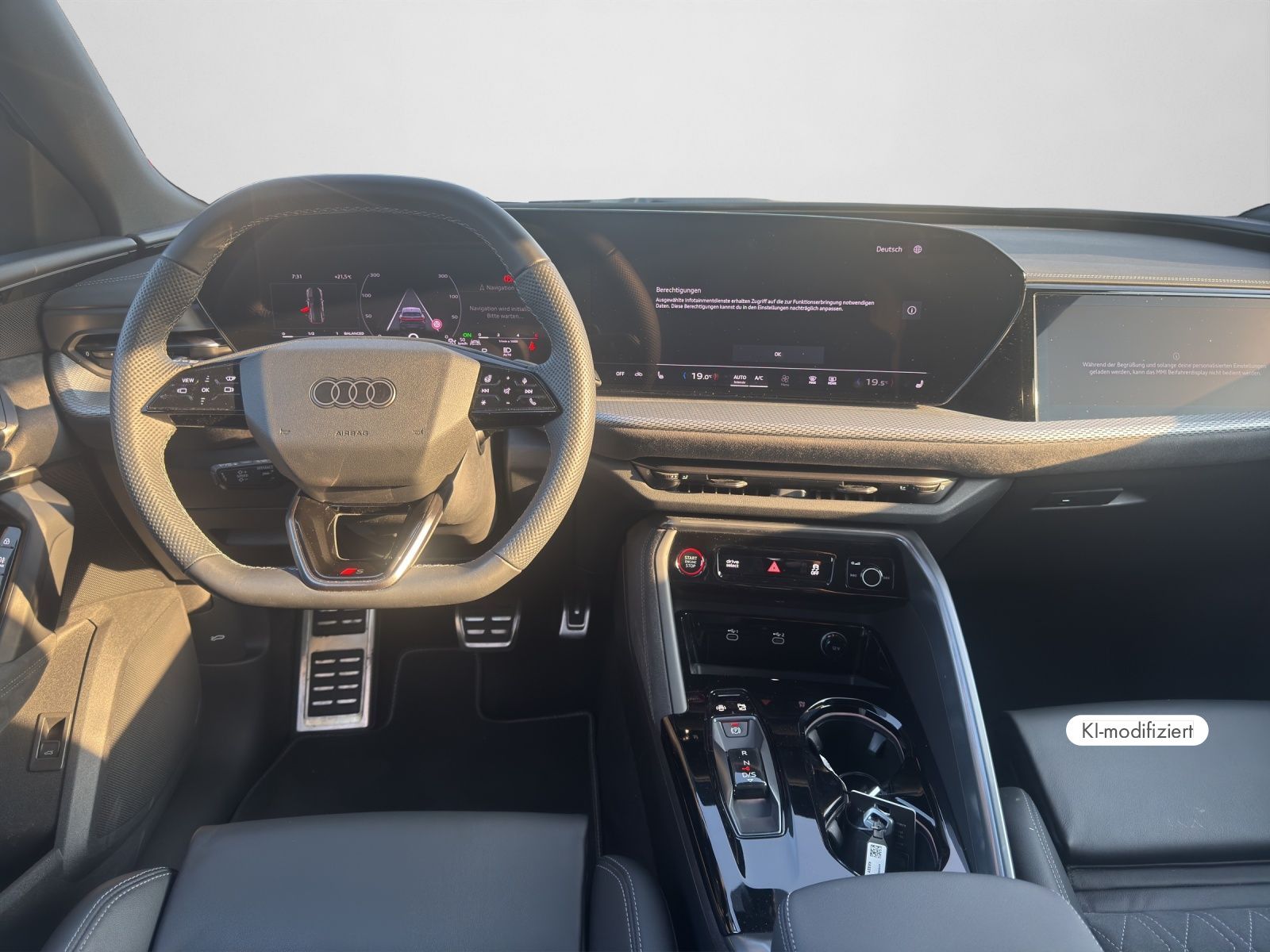 Audi Q5 - Bild 4