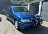 Mercedes-Benz C 180 CLASSIC SELECTION Classic RENTNER - gebrauchte Mercedes-Benz C 180 aus dem Jahr 2000