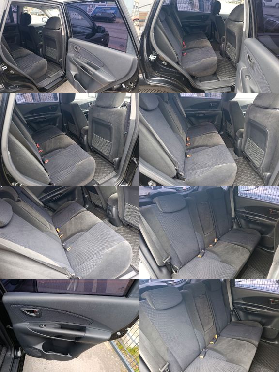 Hyundai Tucson Tucson 2.0 GLS Edition+KLIMA*SITZH*TÜV*USB*SHEFT