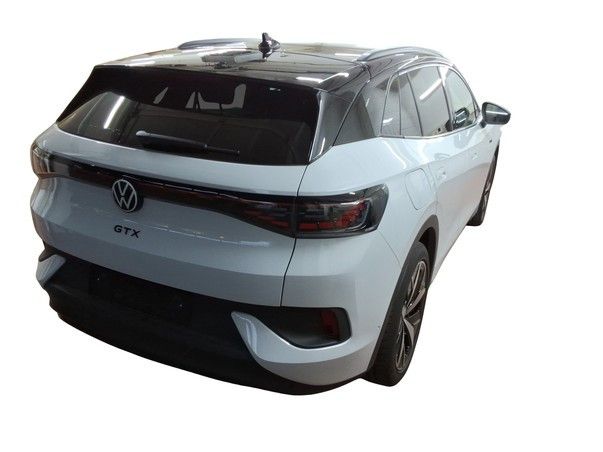 ID.4 GTX 4M IQ.LIGHT+PANO+AHK+KAMERA+360°+HARMAN