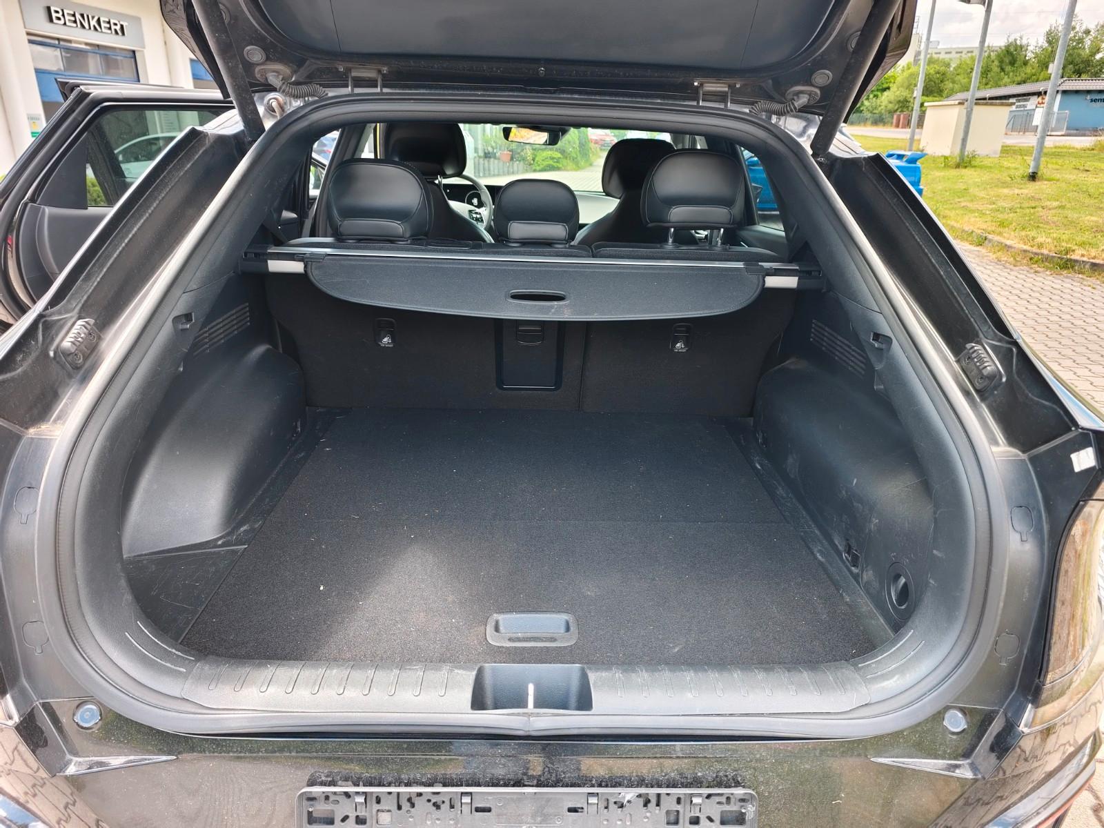 Kia EV6 GT-Line AWD 77,4kWh WP ASS SND DES