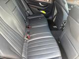 Mercedes-Benz E 300 de 4M AMG HUD MBEAM NAPPA MASSAGE UPE 103T - Mercedes-Benz E 300 in Lübeck