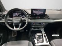 Audi Q5 - Vorschau Bild 4