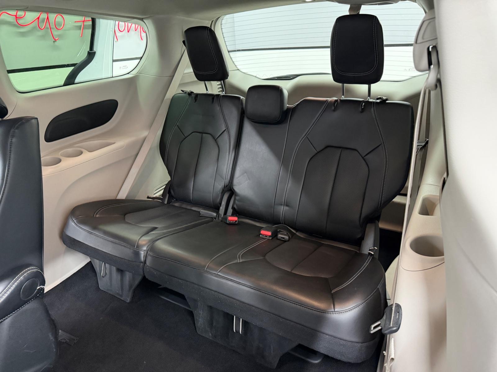Chrysler Pacifica 3.6 V6 Hybrid Touring L*Memory*ACC*SHZ, миниатюра 23